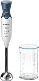 Siemens MQ66110 Blender kullananlar yorumlar